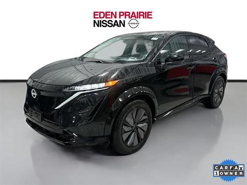 2023 Nissan ARIYA PLATINUM+