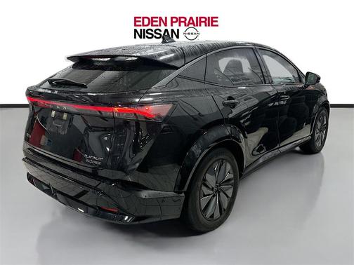 2023 Nissan ARIYA PLATINUM+