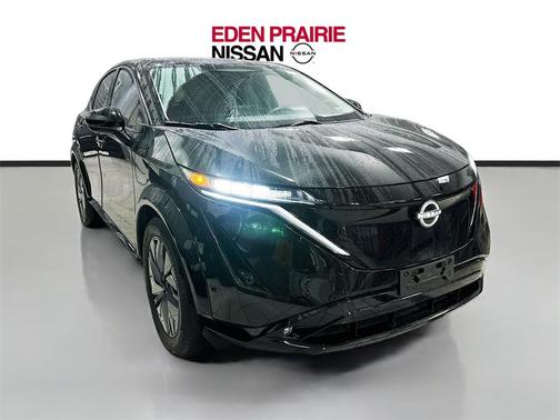 2023 Nissan ARIYA PLATINUM+