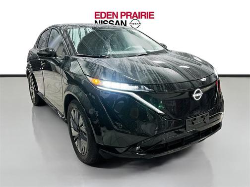 2023 Nissan ARIYA PLATINUM+