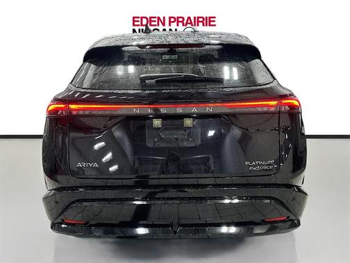 2023 Nissan ARIYA PLATINUM+