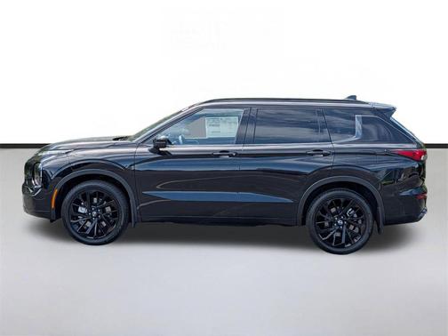 Cosmic Black 2026 Nissan Rogue Platinum