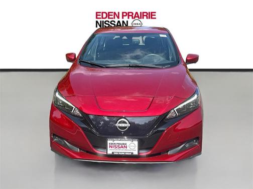 2023 Nissan Leaf SV PLUS 60 kWh
