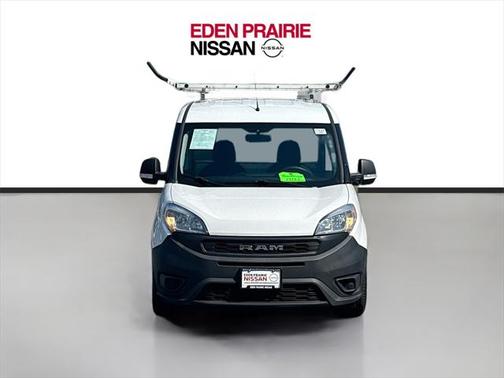 2020 RAM ProMaster City Tradesman