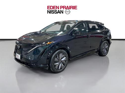 2023 Nissan ARIYA EVOLVE+
