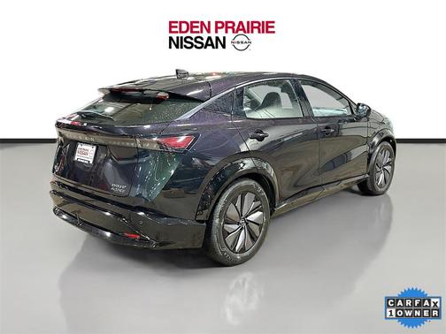 2023 Nissan ARIYA EVOLVE+