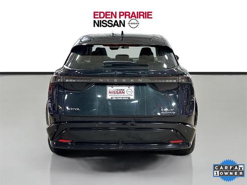 2023 Nissan ARIYA EVOLVE+