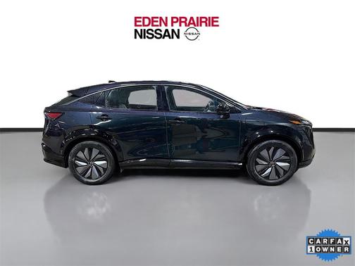 2023 Nissan ARIYA EVOLVE+