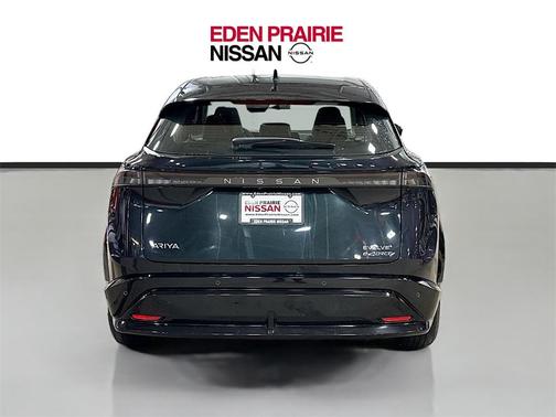 2023 Nissan ARIYA EVOLVE+