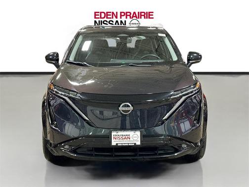 2023 Nissan ARIYA EVOLVE+