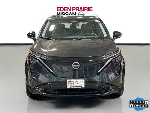 2023 Nissan ARIYA EVOLVE+