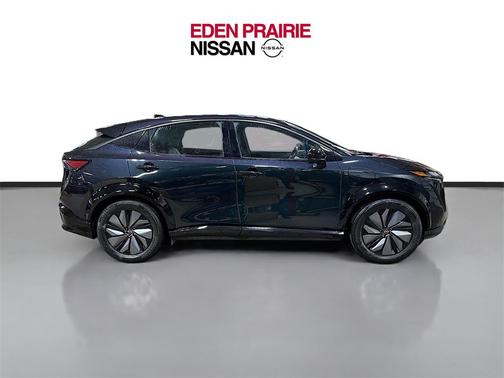 2023 Nissan ARIYA EVOLVE+