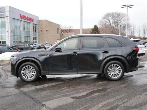 2024 Mazda CX-90 3.3 Turbo Preferred Plus