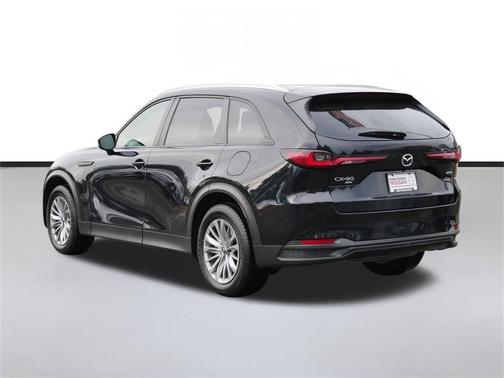 2024 Mazda CX-90 3.3 Turbo Preferred Plus