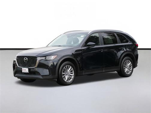 2024 Mazda CX-90 3.3 Turbo Preferred Plus