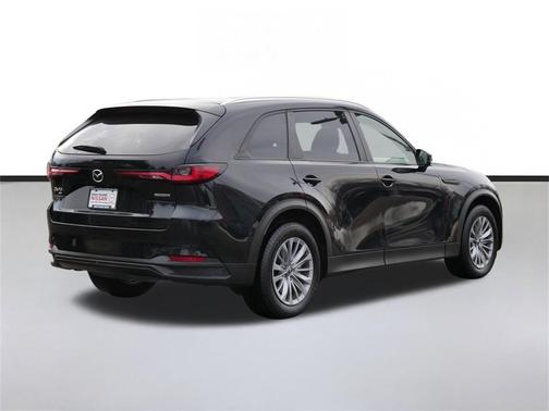 2024 Mazda CX-90 3.3 Turbo Preferred Plus
