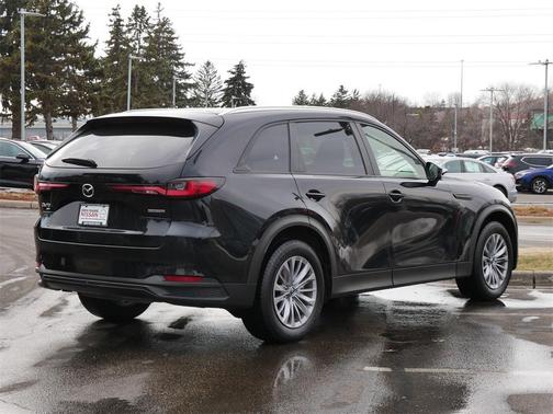 2024 Mazda CX-90 3.3 Turbo Preferred Plus