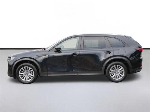 2024 Mazda CX-90 3.3 Turbo Preferred Plus