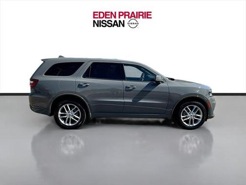 2022 Dodge Durango GT AWD