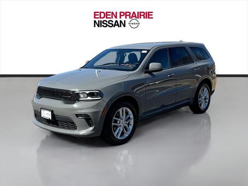 2022 Dodge Durango GT AWD