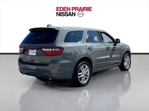 2022 Dodge Durango GT AWD