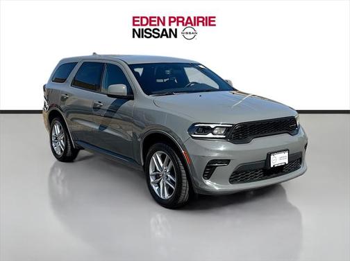 2022 Dodge Durango GT AWD