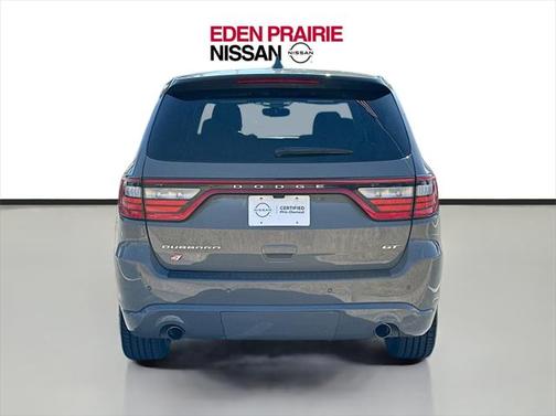 2022 Dodge Durango GT AWD