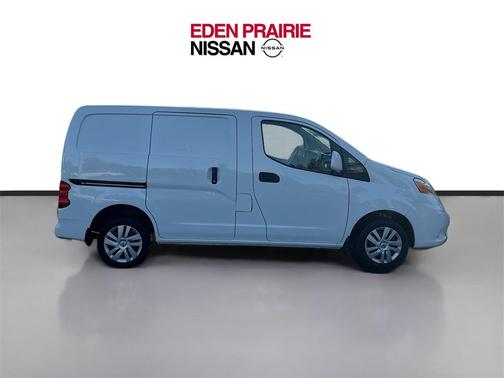 2020 Nissan NV200 SV