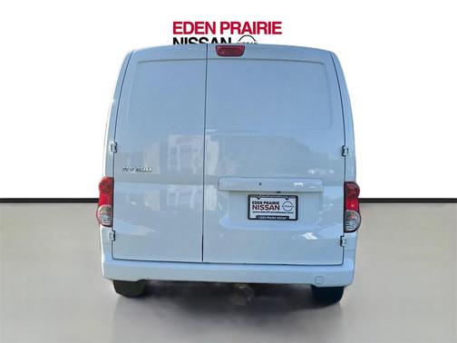 2020 Nissan NV200 SV