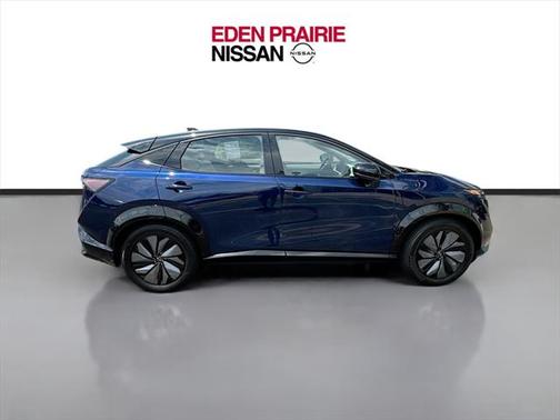 2023 Nissan ARIYA EVOLVE+