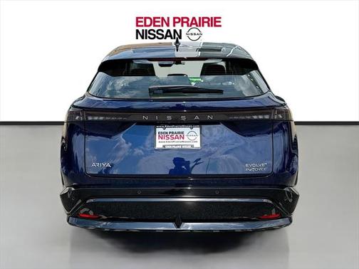 2023 Nissan ARIYA EVOLVE+