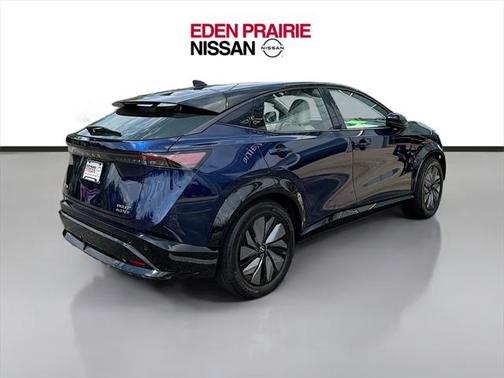 2023 Nissan ARIYA EVOLVE+