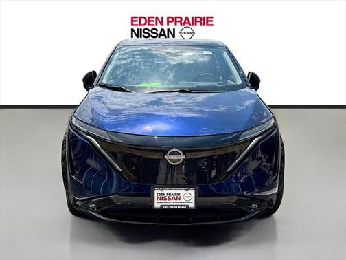 2023 Nissan ARIYA EVOLVE+