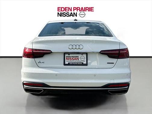 2023 Audi A4 45 S line Premium Plus