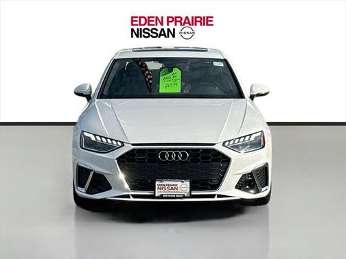 2023 Audi A4 45 S line Premium Plus