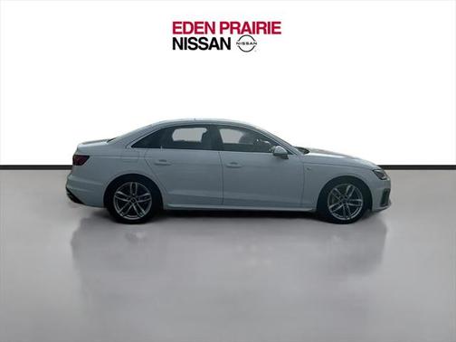 2023 Audi A4 45 S line Premium Plus