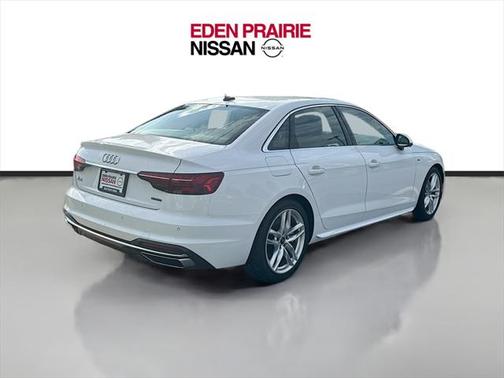 2023 Audi A4 45 S line Premium Plus