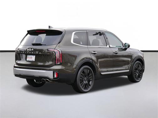 2023 Kia Telluride SX