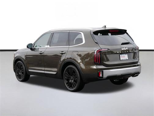 2023 Kia Telluride SX