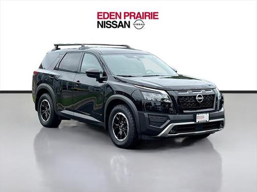 2024 Nissan Pathfinder Rock Creek 4WD