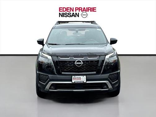 2024 Nissan Pathfinder Rock Creek 4WD