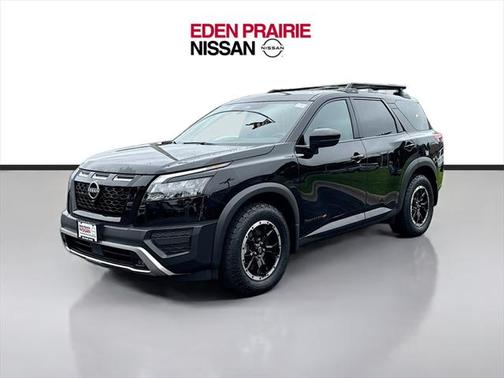 2024 Nissan Pathfinder Rock Creek 4WD