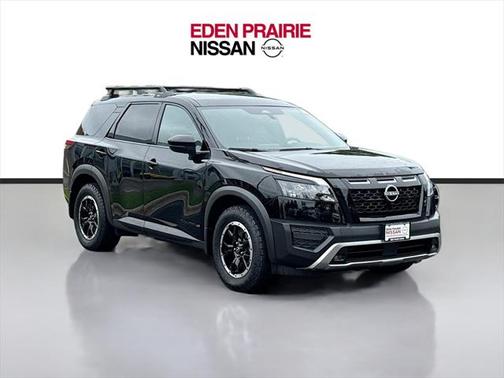 2024 Nissan Pathfinder Rock Creek 4WD