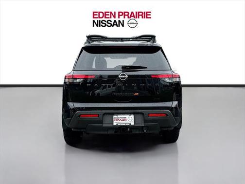 2024 Nissan Pathfinder Rock Creek 4WD