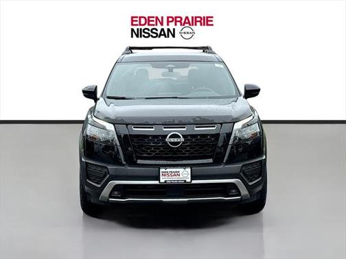 2024 Nissan Pathfinder Rock Creek 4WD