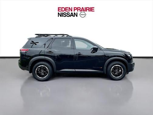 2024 Nissan Pathfinder Rock Creek 4WD