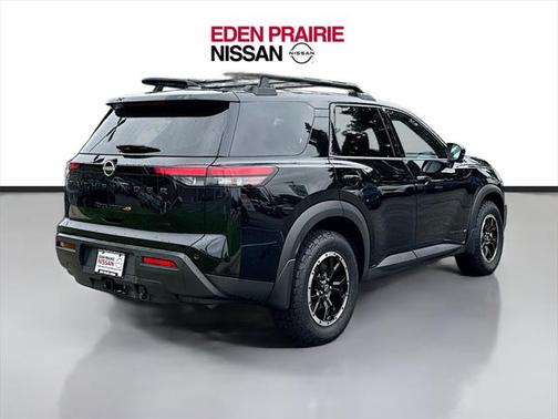 2024 Nissan Pathfinder Rock Creek 4WD