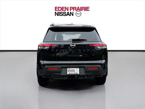 2024 Nissan Pathfinder Rock Creek 4WD