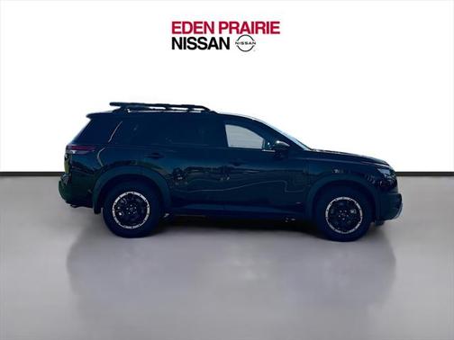 2023 Nissan Pathfinder Rock Creek 4WD