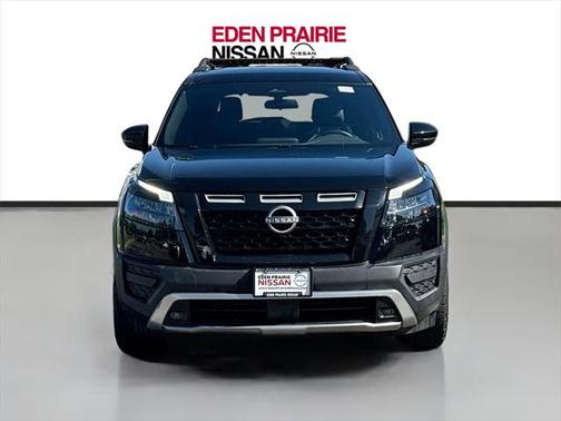 2023 Nissan Pathfinder Rock Creek 4WD